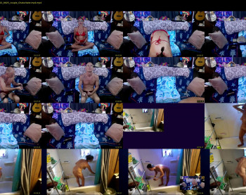 shannahand420 — 57 minute Chaturbate male cam show recording, 1080p, Jul 2, 2022