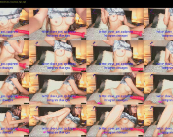 shawn_geni — 9 minute Chaturbate couple cam show recording, 720p, Jul 1, 2022