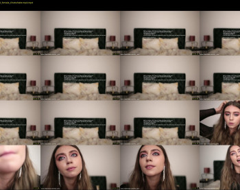 shy_jane — 23 minute Chaturbate female cam show recording, 1080p, Jul 1, 2022