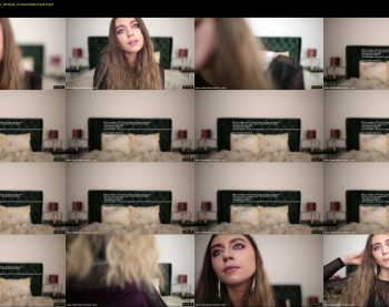 shy_jane — 40 minute Chaturbate female cam show recording, 1080p, Jul 1, 2022