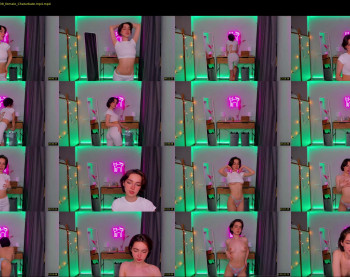 silent_chill — 70 minute Chaturbate female cam show recording, 720p, Jul 1, 2022
