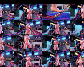 skyeanette — 98 minute Chaturbate female cam show recording, 720p, Jul 1, 2022