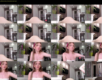 small_blondee — 100 minute Chaturbate female cam show recording, 720p, Jul 1, 2022