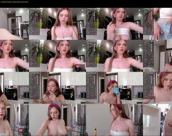 small_blondee — 95 minute Chaturbate female cam show recording, 720p, Jul 1, 2022