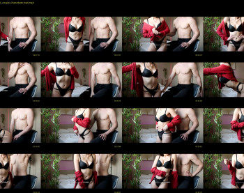 sofi_look_ — 3 minute Chaturbate couple cam show recording, 1080p, Jul 1, 2022