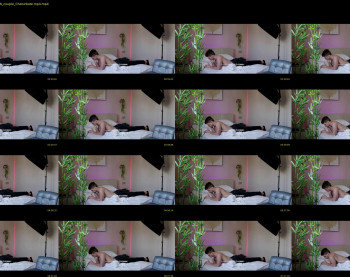 sofi_look_ — 9 minute Chaturbate couple cam show recording, 1080p, Jul 1, 2022