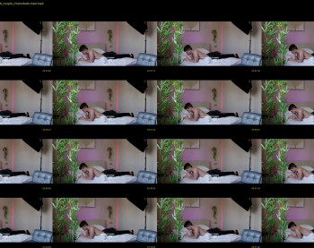 sofi_look_ — 10 minute Chaturbate couple cam show recording, 1080p, Jul 1, 2022