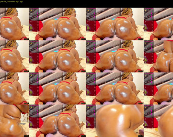 sofii_hill — 4 minute Chaturbate female cam show recording, 720p, Jul 1, 2022