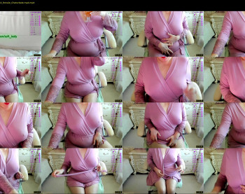 soft_body — 54 minute Chaturbate female cam show recording, 1080p, Jul 1, 2022