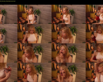 sonyaplush — 55 minute Chaturbate female cam show recording, 1080p, Jul 1, 2022