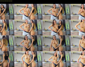 sophydiva — 37 minute Chaturbate female cam show recording, 1080p, Jul 1, 2022