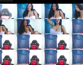 stacy_woods — 16 minute Chaturbate female cam show recording, 720p, Jul 2, 2022