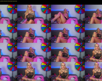 stellacinderella — 4 minute Chaturbate female cam show recording, 720p, Jul 2, 2022