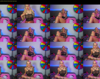 stellacinderella — 4 minute Chaturbate female cam show recording, 720p, Jul 2, 2022