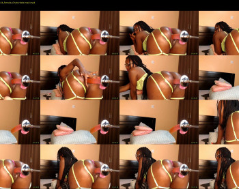 sugarmirie — 7 minute Chaturbate female cam show recording, 720p, Jul 1, 2022