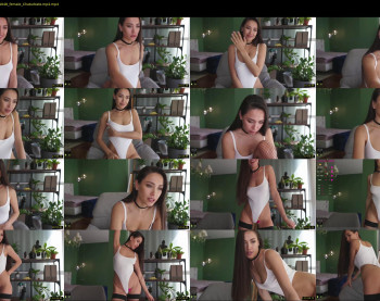 sweet_moan — 92 minute Chaturbate female cam show recording, 720p, Jul 1, 2022