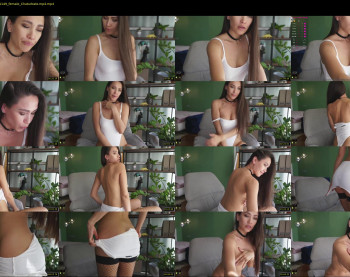 sweet_moan — 6 minute Chaturbate female cam show recording, 720p, Jul 1, 2022