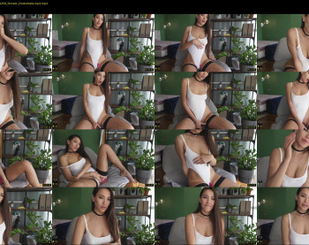 sweet_moan — 47 minute Chaturbate female cam show recording, 720p, Jul 1, 2022