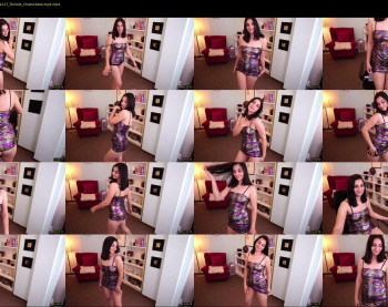 sweetie__pie — 54 minute Chaturbate female cam show recording, 1080p, Jul 1, 2022