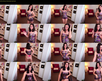 sweetie__pie — 54 minute Chaturbate female cam show recording, 1080p, Jul 1, 2022