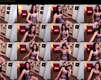 sweetie__pie — 20 minute Chaturbate female cam show recording, 1080p, Jul 1, 2022