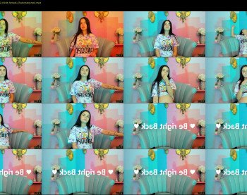 sweetsammyy_ — 54 minute Chaturbate female cam show recording, 1080p, Jul 2, 2022