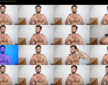sweettom69 — 8 minute Chaturbate male cam show recording, 720p, Jul 1, 2022