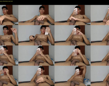 sylas_ — 16 minute Chaturbate male cam show recording, 720p, Jul 2, 2022