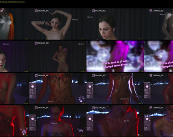 taanni_bc — 56 minute Chaturbate female cam show recording, 1080p, Jul 2, 2022