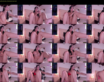 tanya_roberts — 30 minute Chaturbate female cam show recording, 1080p, Jul 1, 2022