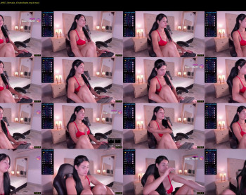 tanya_roberts — 36 minute Chaturbate female cam show recording, 1080p, Jul 1, 2022