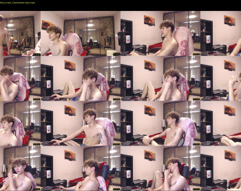 teddy_mode — 57 minute Chaturbate couple cam show recording, 1080p, Jul 1, 2022