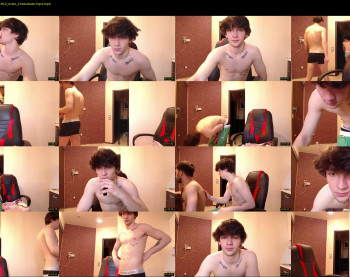 teddy_mode — 54 minute Chaturbate couple cam show recording, 1080p, Jul 1, 2022