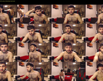teddy_mode — 54 minute Chaturbate couple cam show recording, 1080p, Jul 1, 2022