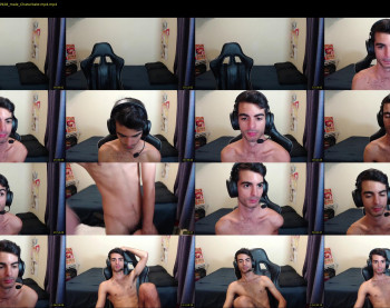 therazhanen — 87 minute Chaturbate couple cam show recording, 720p, Jul 1, 2022