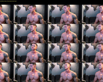 thomas_falcon1 — 4 minute Chaturbate male cam show recording, 1080p, Jul 1, 2022