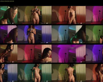 tifalock_ — 41 minute Chaturbate female cam show recording, 1080p, Jul 1, 2022