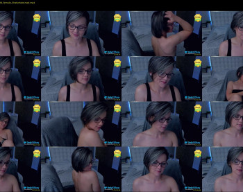 tiffanyriox — 92 minute Chaturbate female cam show recording, 720p, Jul 2, 2022