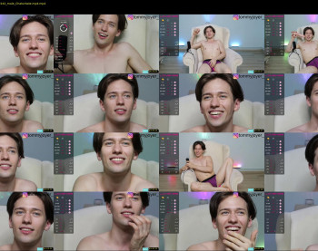 tommyjoyer — 56 minute Chaturbate male cam show recording, 1080p, Jul 2, 2022