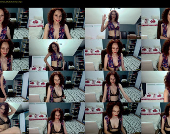 toplegs — 98 minute Chaturbate female cam show recording, 720p, Jul 1, 2022