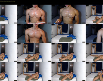 travis_bakerr — 32 minute Chaturbate male cam show recording, 720p, Jul 1, 2022