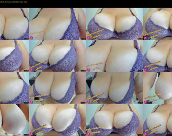 umnizza7777 — 38 minute Chaturbate female cam show recording, 1080p, Jul 1, 2022