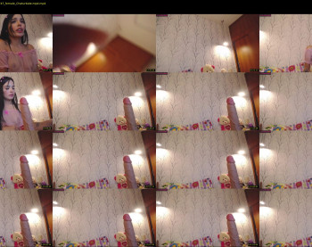 valentoro1 — 116 minute Chaturbate female cam show recording, 720p, Jul 1, 2022