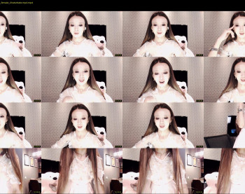 verasun — 43 minute Chaturbate female cam show recording, 720p, Jul 1, 2022