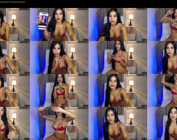 vicky_g21 — 27 minute Chaturbate female cam show recording, 480p, Jul 1, 2022
