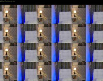 vicky_g21 — 40 minute Chaturbate female cam show recording, 720p, Jul 1, 2022