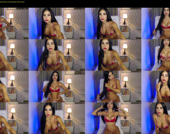 vicky_g21 — 11 minute Chaturbate female cam show recording, 720p, Jul 1, 2022