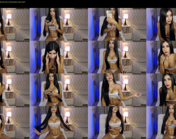 vicky_g21 — 16 minute Chaturbate female cam show recording, 720p, Jul 2, 2022