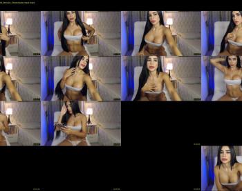 vicky_g21 — 3 minute Chaturbate female cam show recording, 720p, Jul 2, 2022