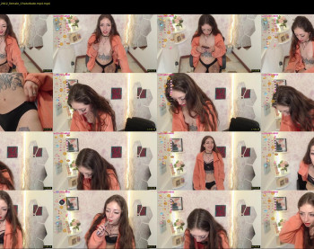 vickyjackson_ — 42 minute Chaturbate female cam show recording, 720p, Jul 1, 2022